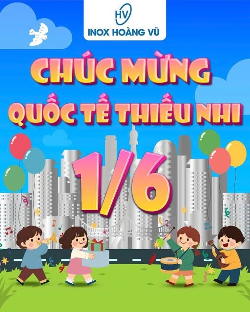 TUỔI THƠ RỰC RỠ – YÊU THƯƠNG TRỌN VẸN 