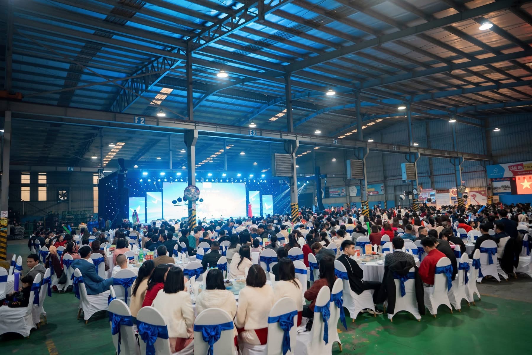 🎉LỄ TỔNG KẾT & VINH DANH NĂM 2025🎉