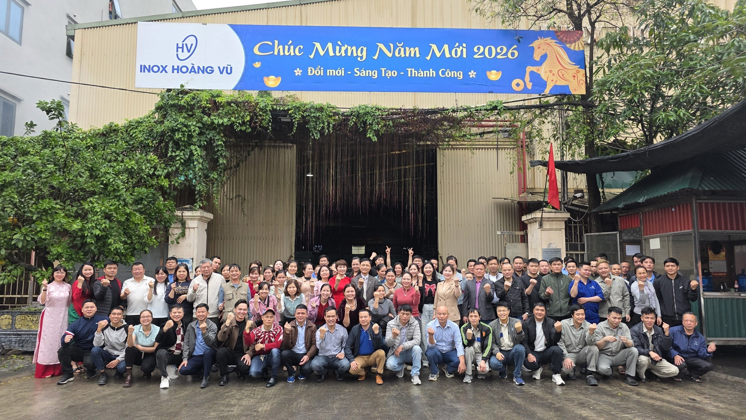 MÙNG 6 TẾT: KHAI XUÂN NHƯ Ý – BỨT PHÁ THÀNH CÔNG