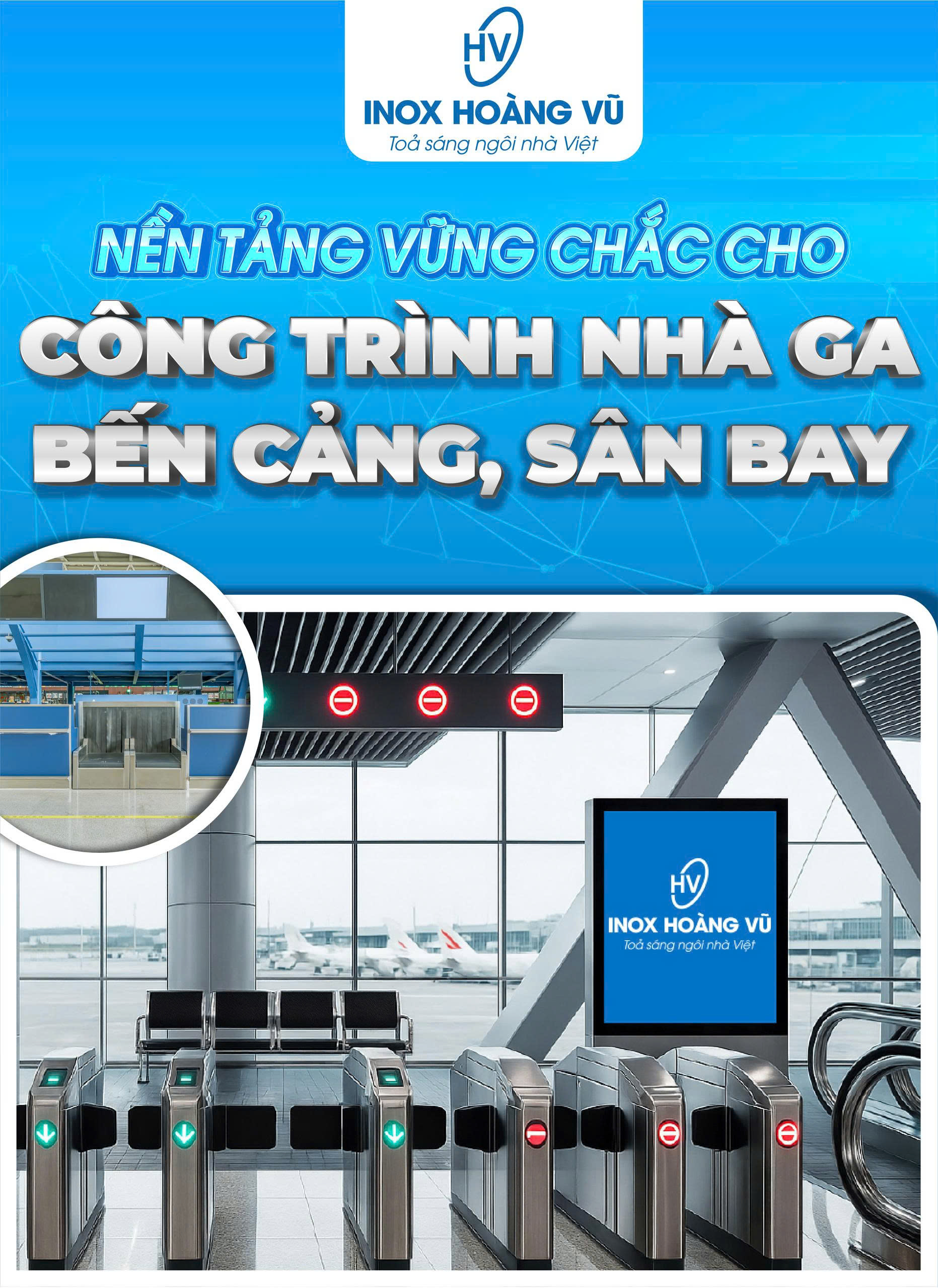 KIẾN TẠO CÔNG TRÌNH GIAO THÔNG HIỆN ĐẠI, BỀN VỮNG