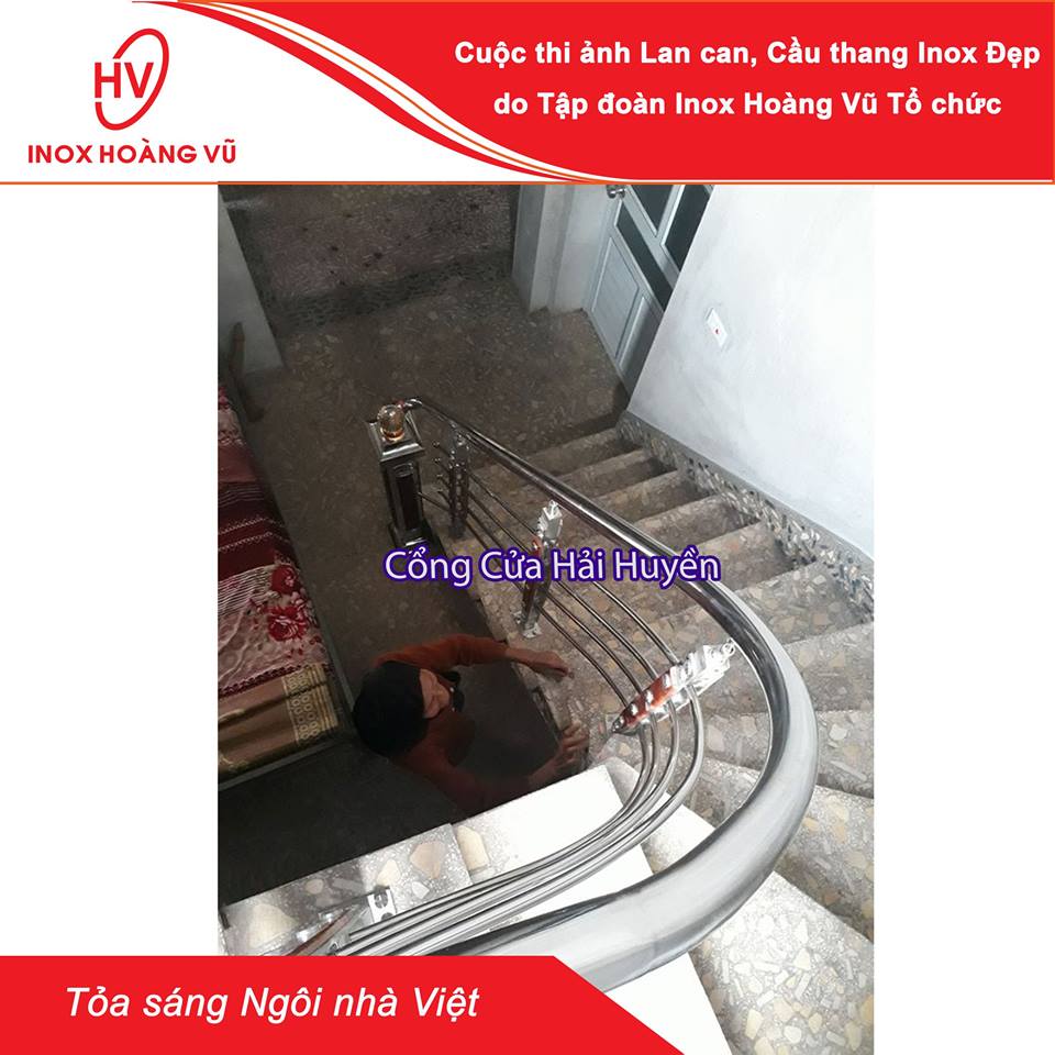 Trang trí dân dụng