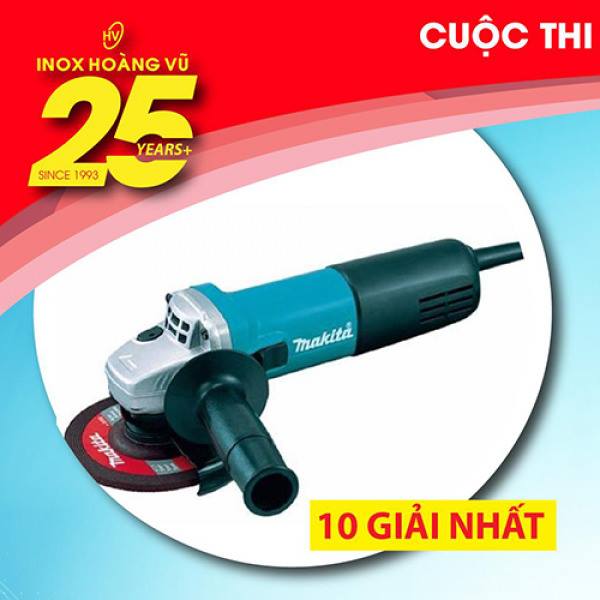 CUỘC THI CỔNG CỬA INOX ĐẸP 2018