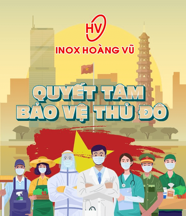 QUYẾT TÂM BẢO VỆ THỦ ĐÔ