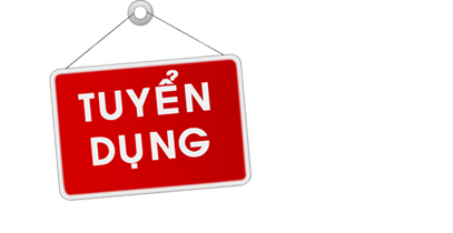 Tuyển dụng tháng 3 năm 2017