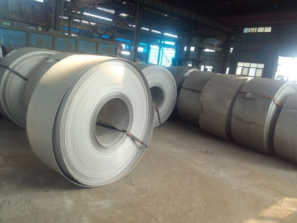 Cảnh báo gian lận thép không gỉ nhập khẩu