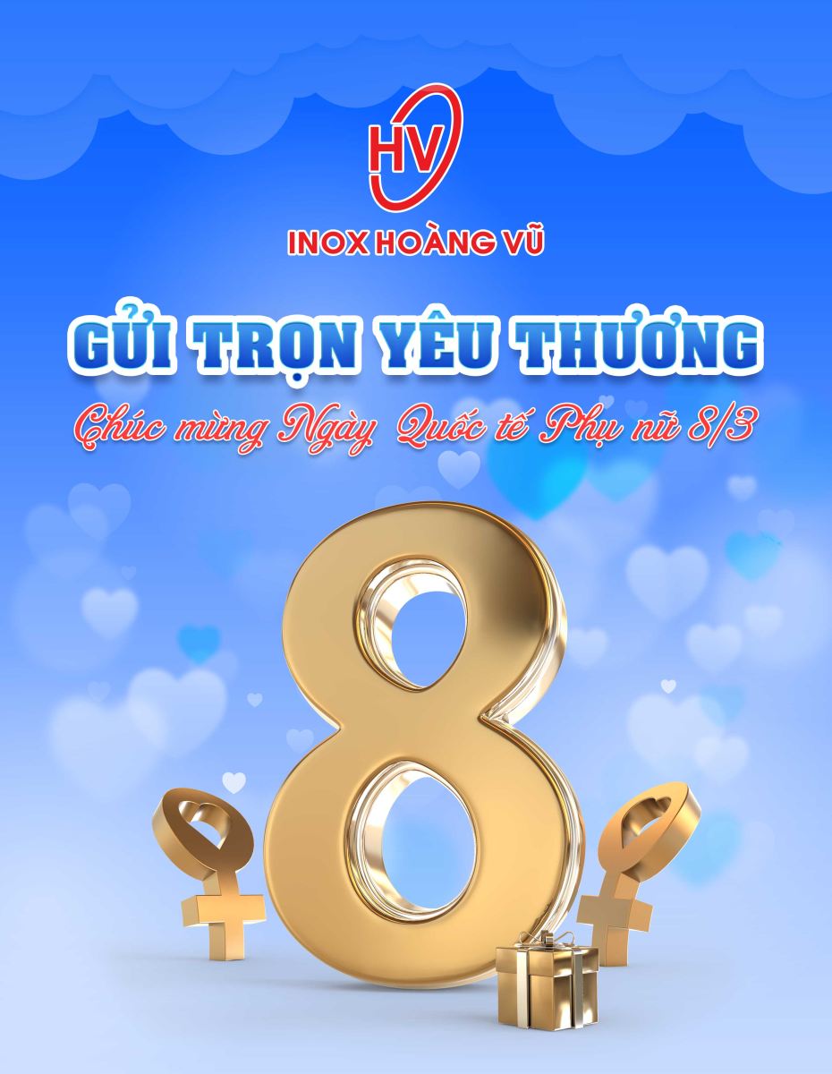 GỬI TRỌN YÊU THƯƠNG ĐẾN MỘT NỬA THẾ GIỚI