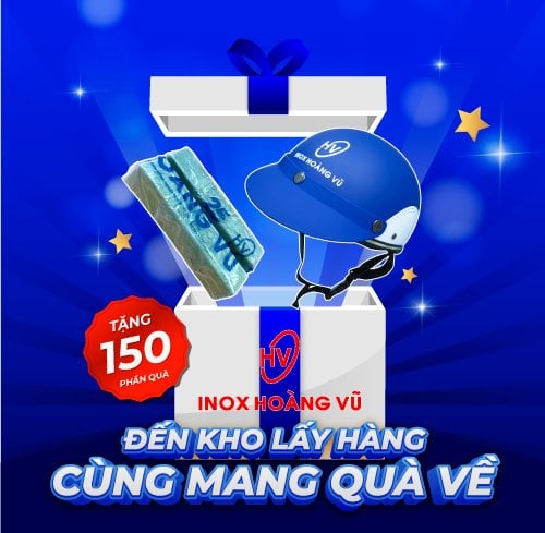 ĐẾN KHO LẤY HÀNG - CÙNG MANG QUÀ VỀ