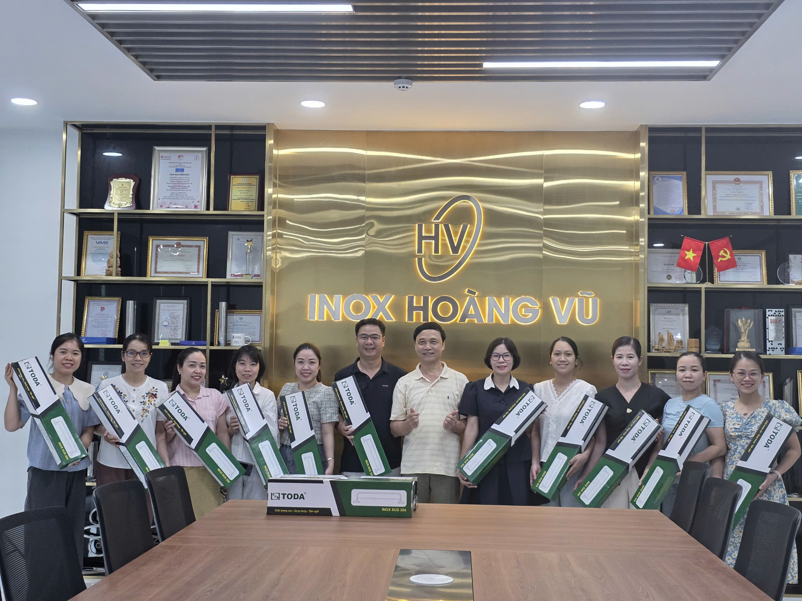 [NGÀY GIA ĐÌNH VIỆT NAM 28/06] YÊU THƯƠNG GẮN KẾT – HẠNH PHÚC BỀN LÂU
